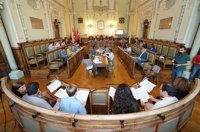 Abogados Cristianos recurrirá la moción que "pone en peligro la libertad religiosa"