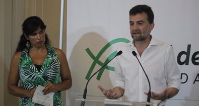 Andalucía