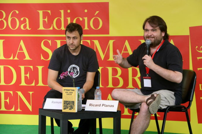 Agencia Catalana de Noticias
