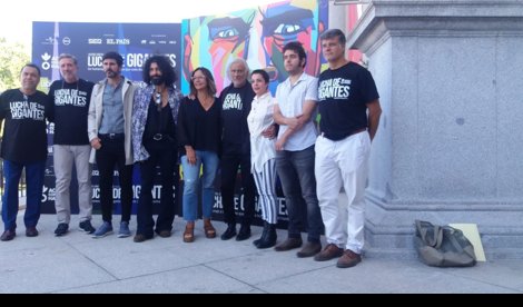 Cooperación y Desarrollo