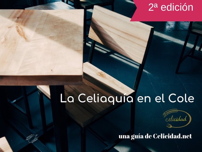 Guia de celiaquia