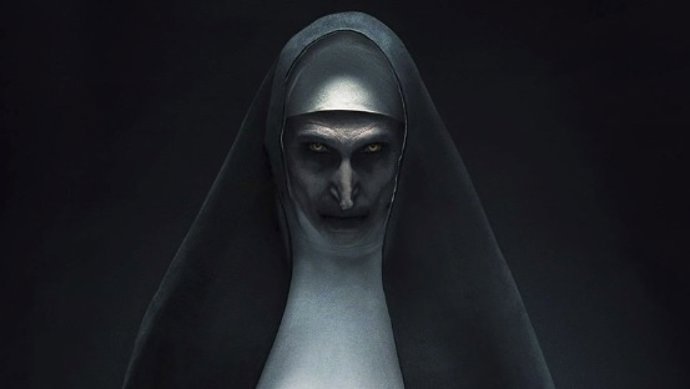 La monja d'Expedient Warren