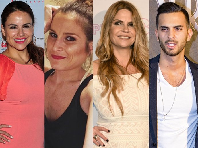 GRAN HERMANO VIP