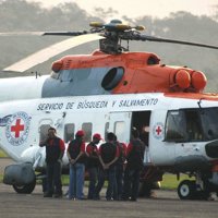 El Gobierno colombiano confirma el inicio de la liberación pactada de los secuestrados por el ELN