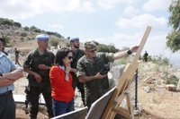 Defensa destina 9,5 millones de euros a un "plan de choque" para mejorar la calidad de vida de los cuarteles