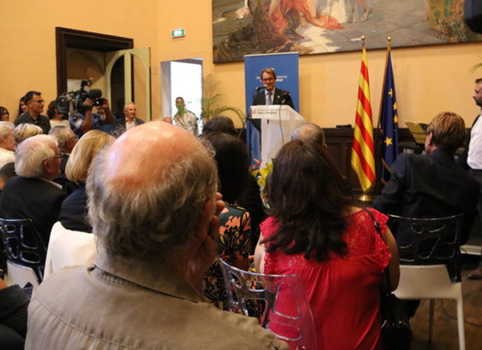 Agencia Catalana de Noticias