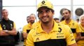 Sainz: "Singapur es la carrera más dura del calendario"