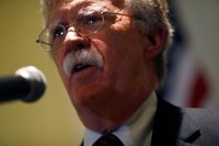 EEUU amenaza con sanciones y con limitar las competencias del "ilegítimo" Tribunal Penal Internacional