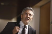 Grande-Marlaska no ve "una posibilidad seria" el aviso de Torra sobre excarcelar a los políticos presos