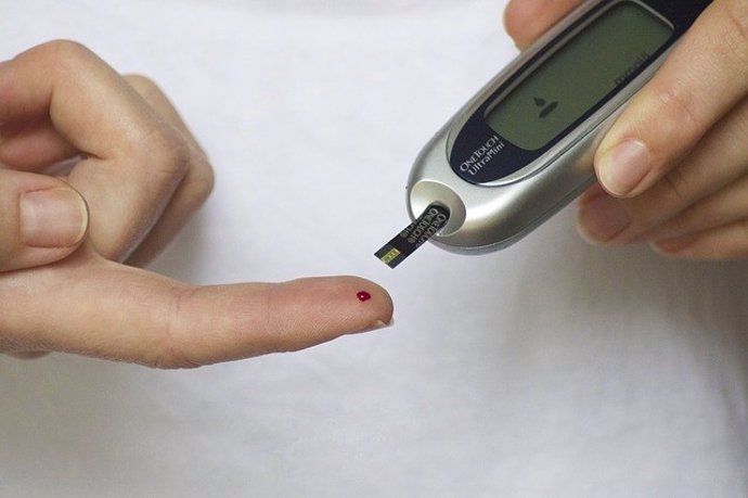 Diabetes, insulina