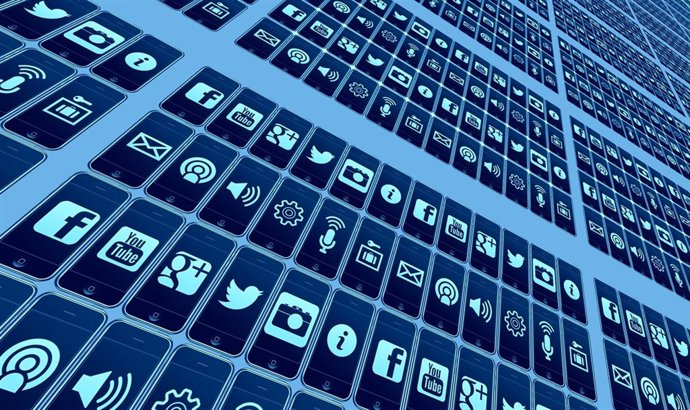 Aplicaciones de Internet