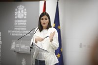 Montón niega tener conocimiento de cambios en sus notas de máster y rechaza dimitir: "Sería injusto"