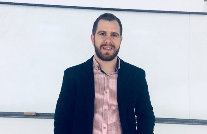 Luis Alberto Casado Aranda