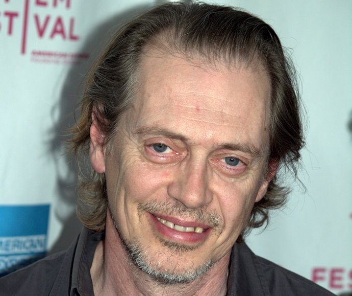 Conoces la incre ble historia que relaciona a Steve Buscemi y los