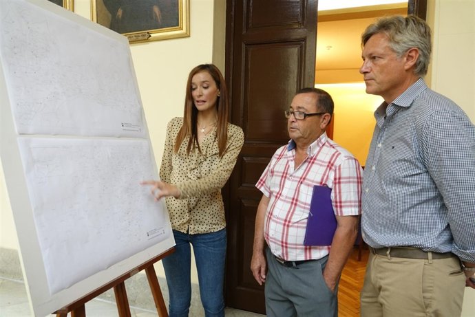 El Ayuntamiento De Málaga Informa: El Ayuntamiento Oferta 39 Licencias Para Quio