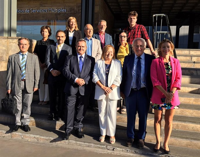 Consejo para la Investigación y la Innovación