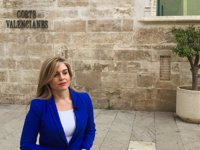 Ortiz (PPCV) insta a Sánchez y a Puig a pronunciarse sobre Montón y a "tomar cartas en el asunto"