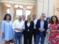 Villegas exige que se "investigue" si en las universidades existe una "trama"