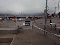 La Xunta se personará en la causa judicial de O Marisquiño y reclamará los "200.000 euros" de gasto sanitario