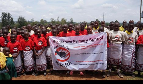 Cooperación y Desarrollo