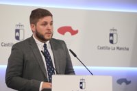 Junta dice que Núñez, Velázquez, Román y Romero "son de la cuerda de Cospedal" y los mismos que defendieron sus recortes