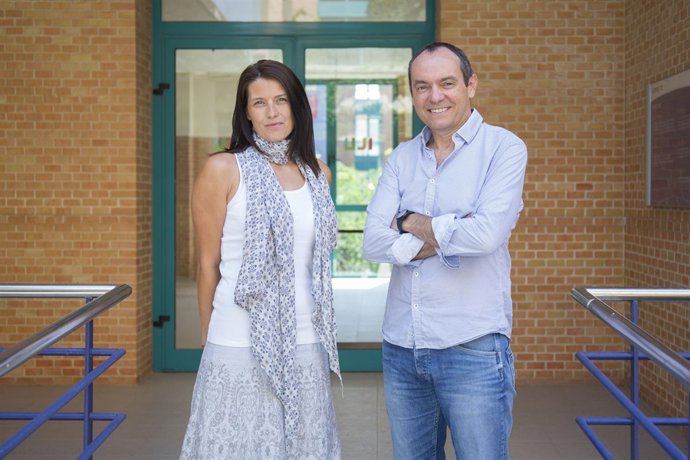 INVESTIGADORES DE LA UJI