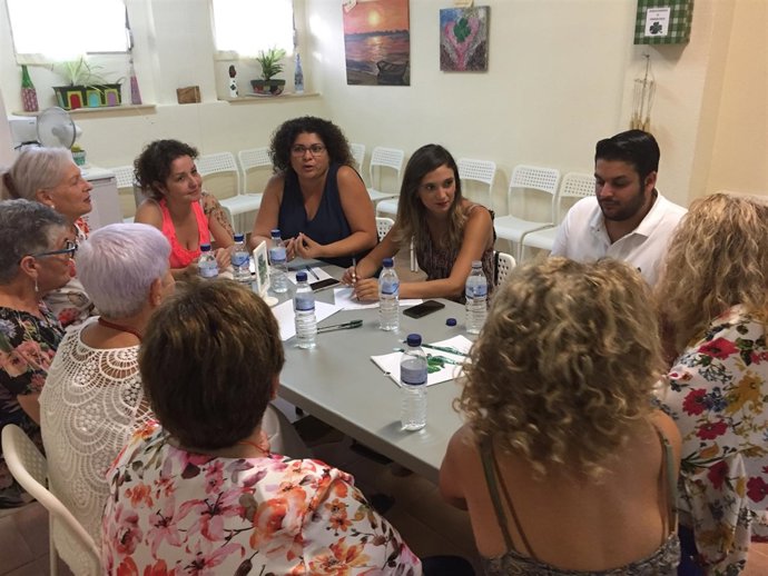 [Grupohuelva] Fotos María Márquez