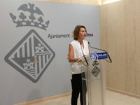 El PP pide al regidor de Movilidad que explique el coste y las consecuencias de la "remunicipalización" de la ORA