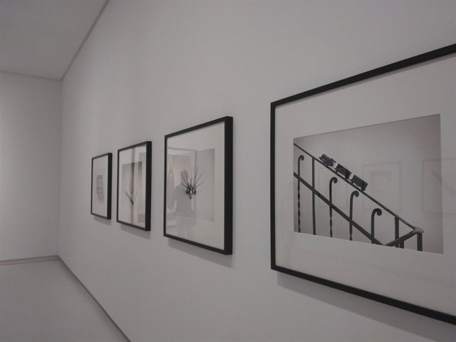 Fotografías de Chema Madoz