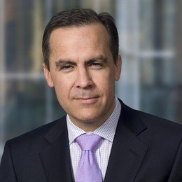 Mark J Carney