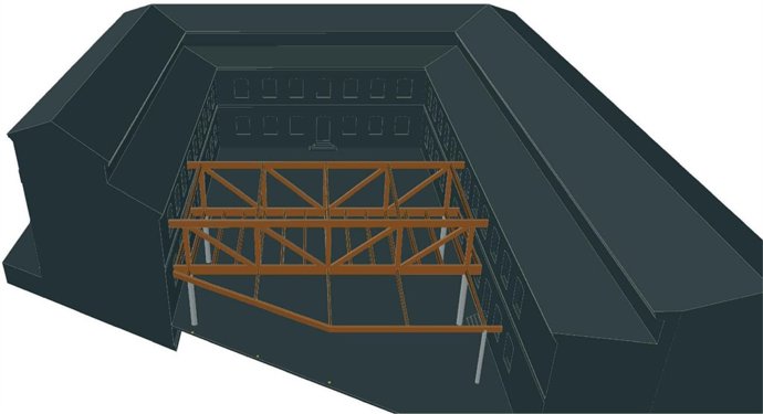 Infografía del proyecto.