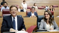 Estas son las 35 medidas del Consell del Botànic para la recta final de la legislatura
