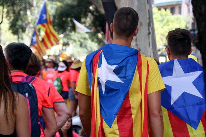 Agencia Catalana de Noticias