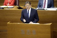 De Dickens a Obama, las citas de Puig en su discurso sobre la "transformación" de la sociedad