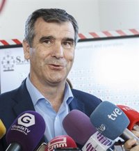 Román avanza otra posible candidatura para liderar el PP en Cuenca