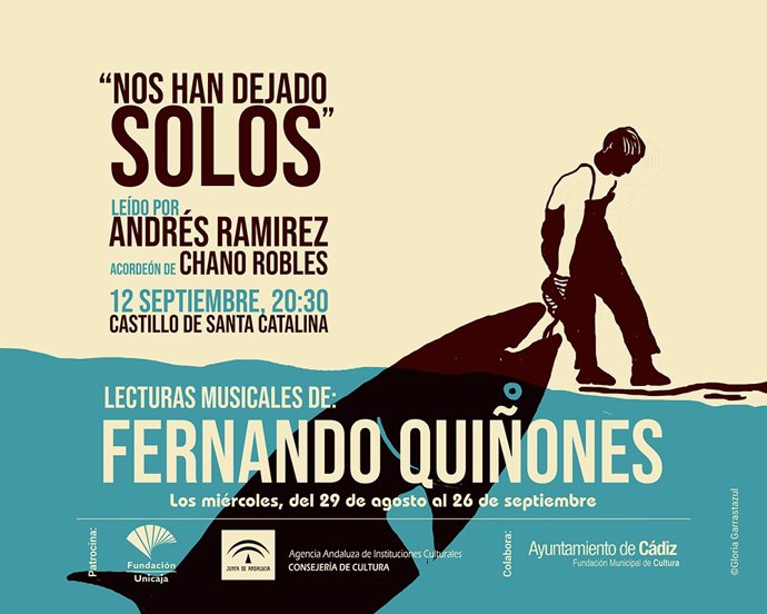 Nota Lecturas Musicales Quiñones