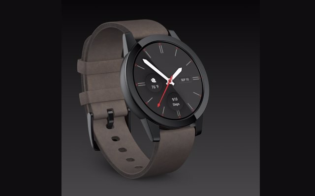 android wear qualcomm 3100