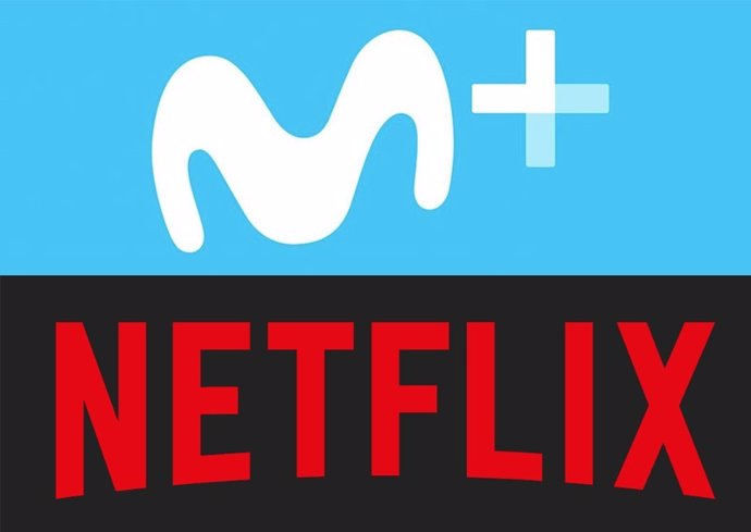 Netflix i Movistar 