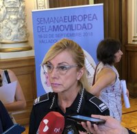 Recibe el alta el agente que permanecía en observación tras el altercado de Las Viudas, en Valladolid