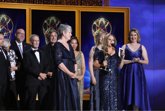 Foto: La NASA gana un Emmy por su cobertura del 'Gran Final' de Cassini