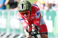 Yates: "Mis rivales todavía están muy cerca"