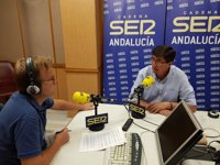 Juan Marín insiste en agotar la legislatura porque la inestabilidad es "un cuento chino inventado por Susana Díaz"