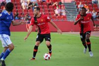 Almería y Mallorca avanzan a la tercera ronda de la Copa del Rey