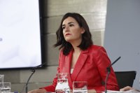 Los tres meses de Montón: su lucha por la sanidad universal y contra la violencia infantil