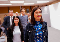 La ministra de Sanidad, Carmen Montón, dimite para que el caso de su máster no influya en el Gobierno de Sánchez