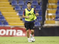 Asensio: "Necesitábamos recuperar las sensaciones buenas que teníamos"