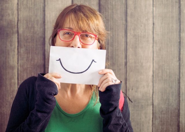Optimista, optimismo, feliz