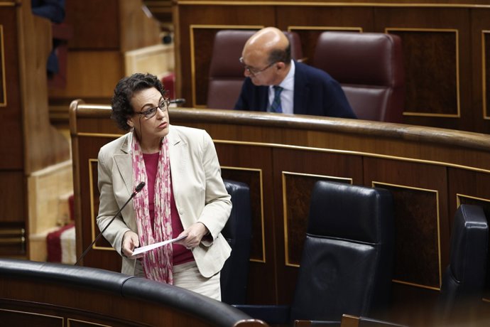 SESIÓN DE CONTROL AL GOBIERNO EN EL CONGRESO