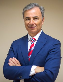 José Carlos Álvarez-Gascón, director general de Itsafer (Enimbos)