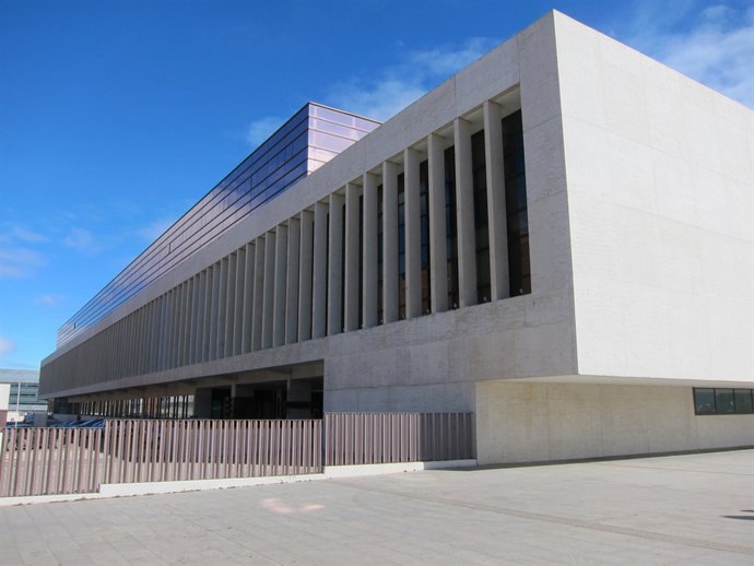 Cortes de Castilla y León